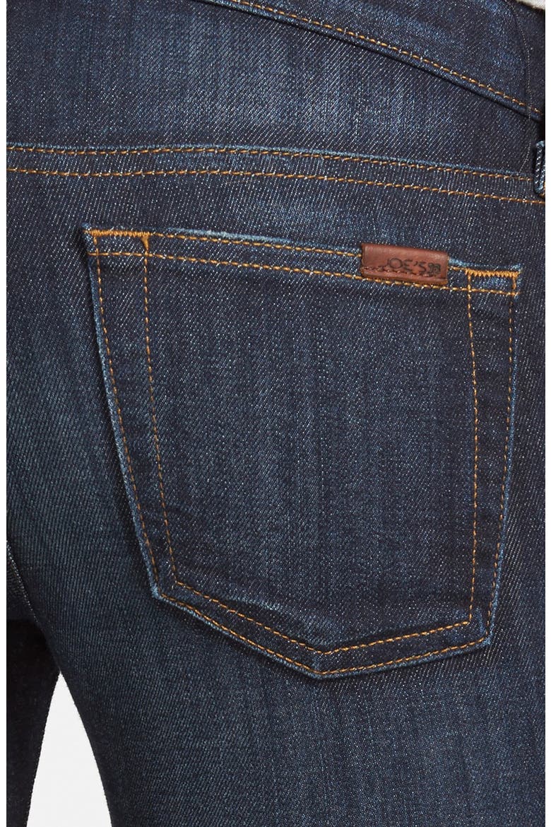 Skinny Ankle Jeans, Alternate, color, BRIDGET