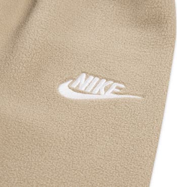 Kids' Lifestyle Essential Half Zip Sweatshirt & Joggers Set