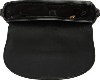 Two Tone Crossbody Bag