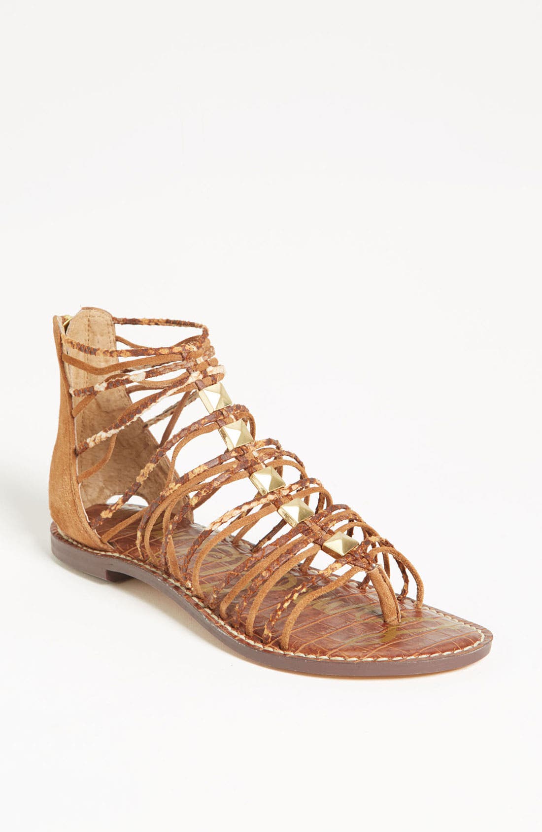 Sam Edelman 'Grant' Sandal, Main, color, 
