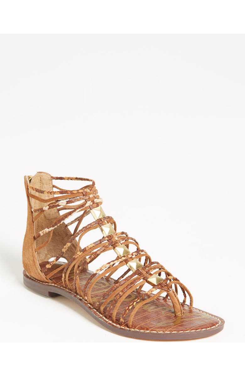 Sam Edelman 'Grant' Sandal, Main, color,