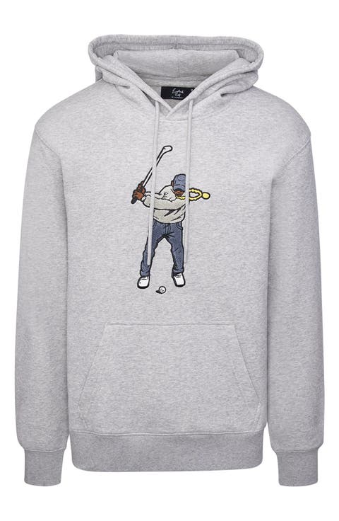 Graphic Hoodie