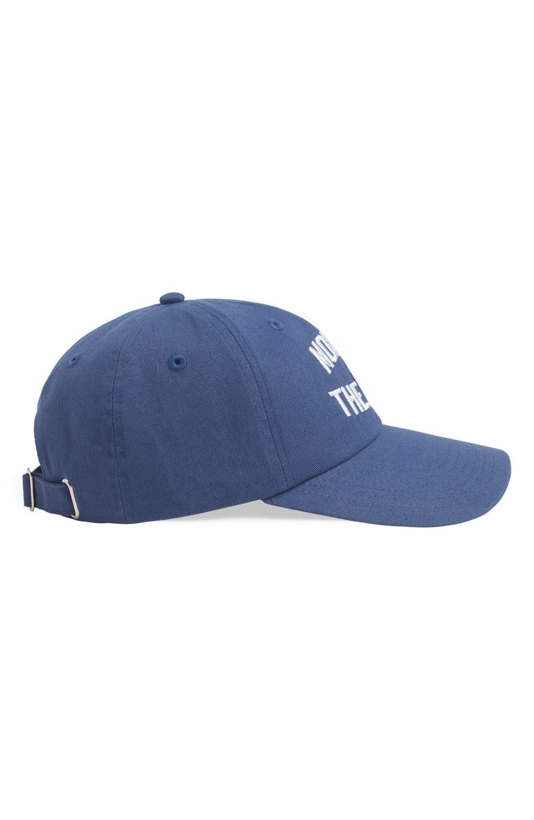Favorite Daughter Mom of the Year Cotton Twill Baseball Cap, Alternate, color, Navy
