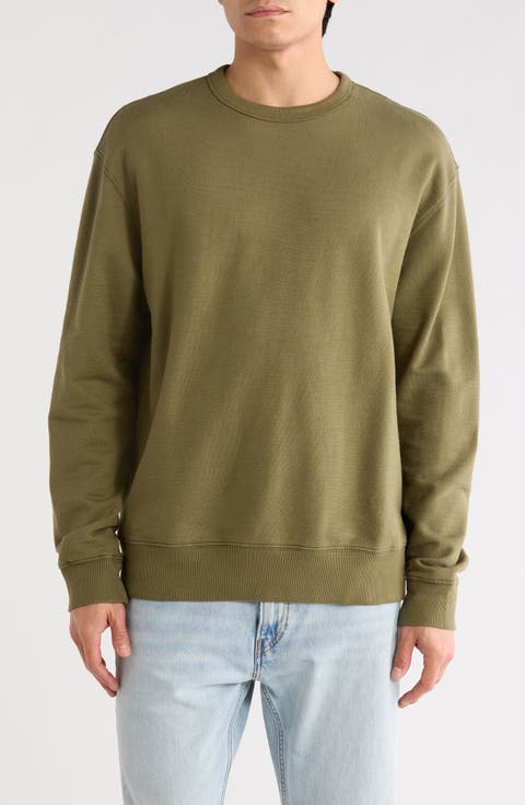 Arc Crewneck Sweatshirt