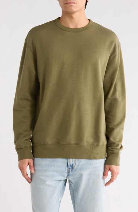 AG Arc Crewneck Sweatshirt