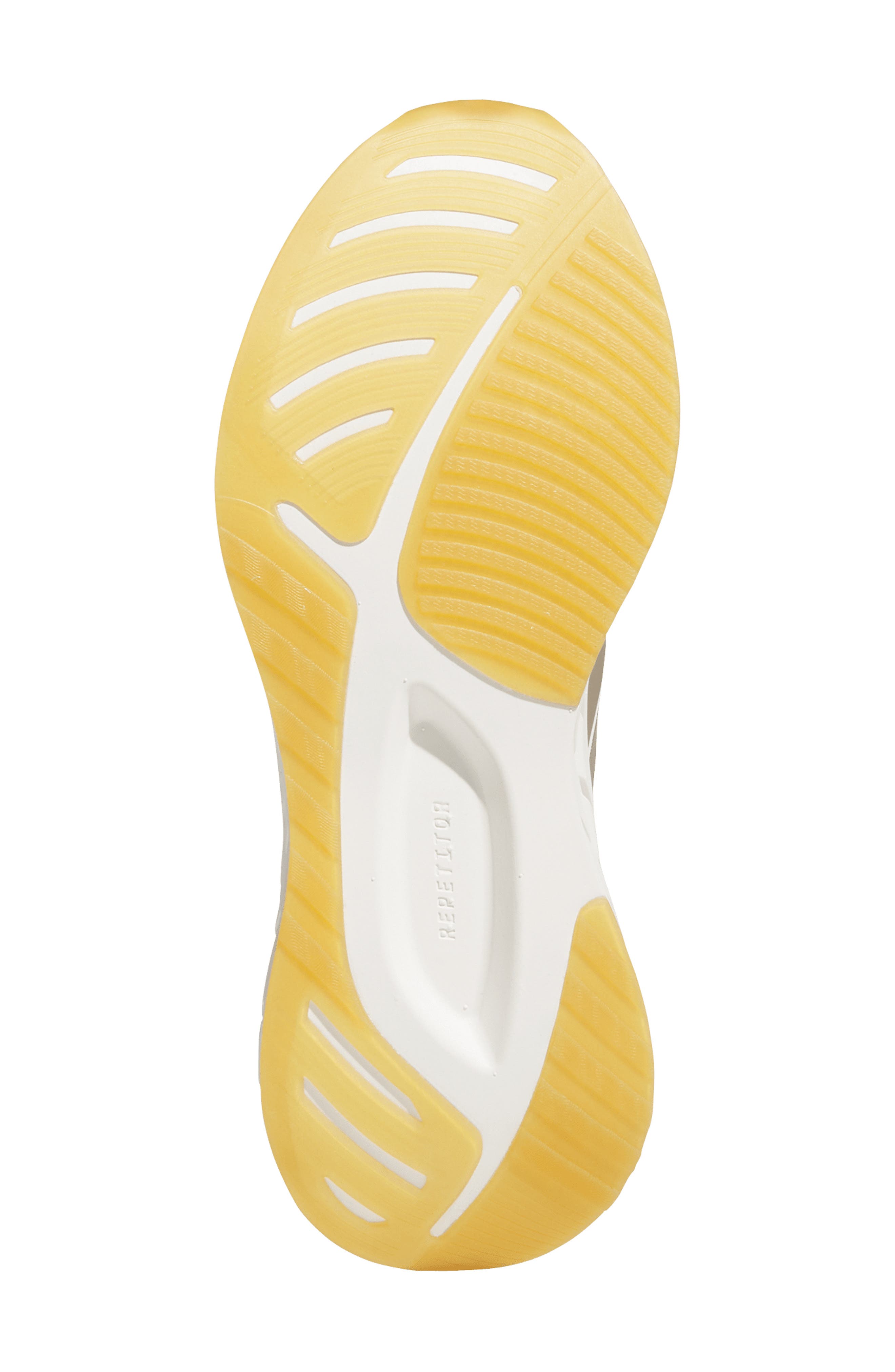 adidas Adipure Shift Running Shoe, Alternate, color, Off White/ Cyber Met./ White