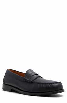 Brooks Brothers Campus Penny Loafer