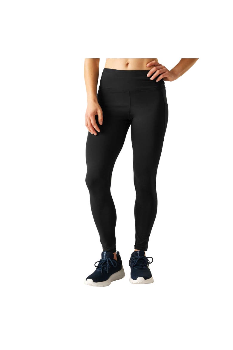 Influential II Leggings, Alternate, color, Black