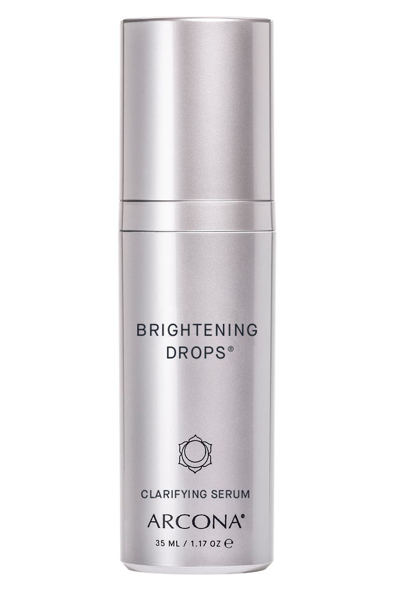 Brightening Drops Clarifying Serum, Main, color, NO COLOR