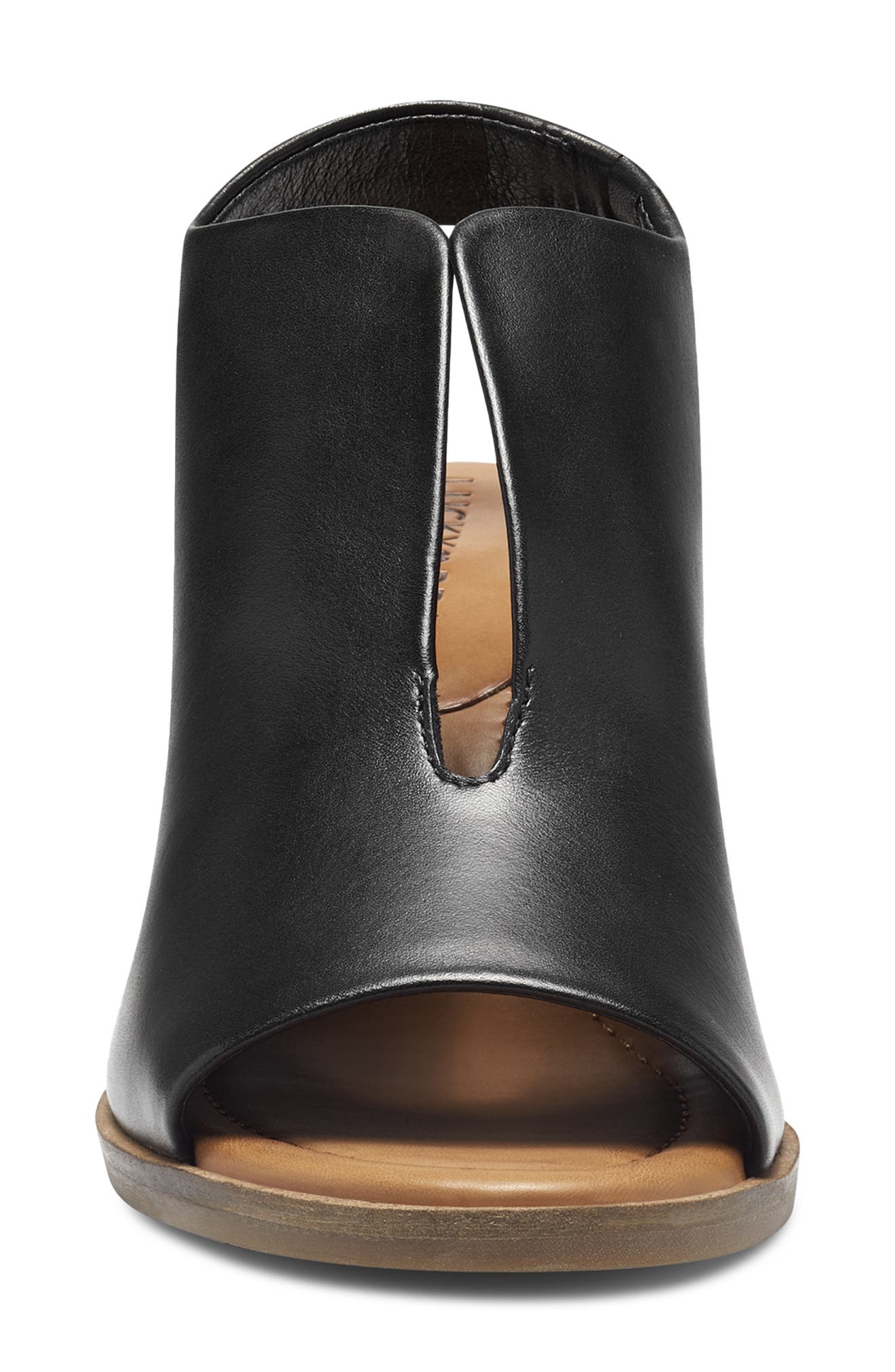 Lucky Brand Rhazy Slingback Sandal, Alternate, color, 