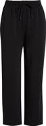 Zella Tempo Terry Ankle Pants