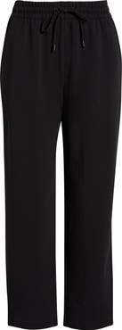 Zella Tempo Terry Ankle Pants