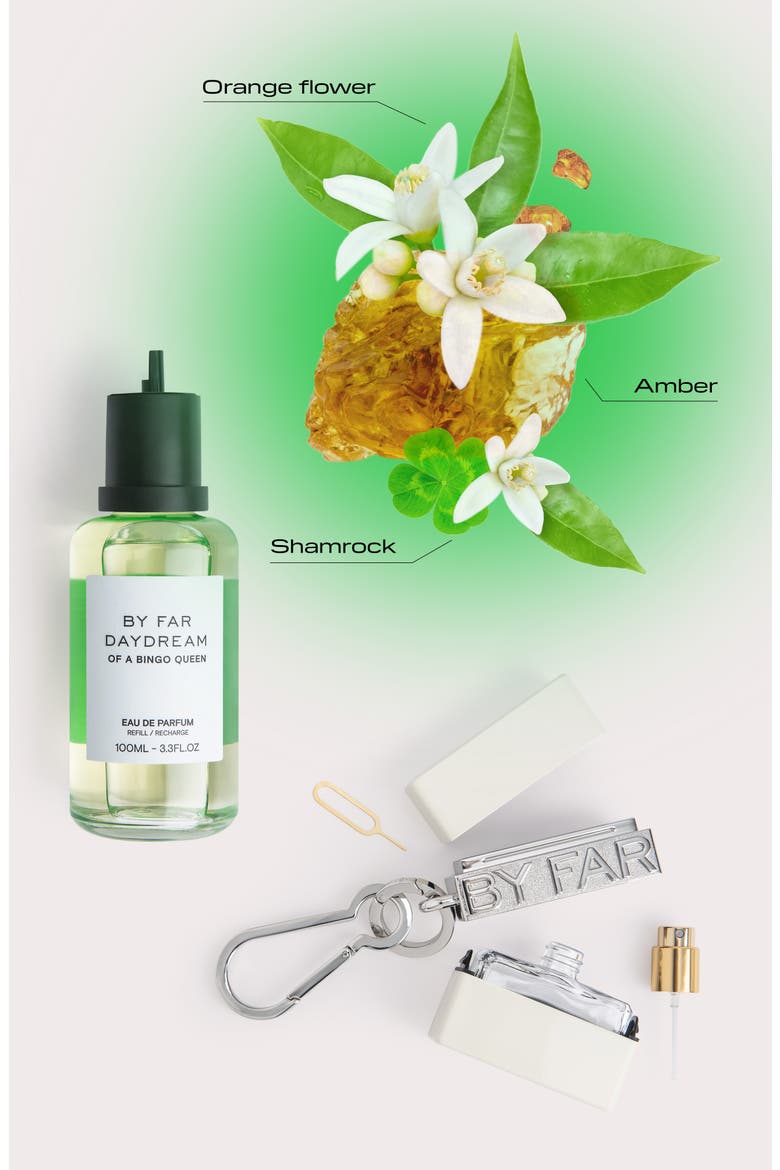 Daydream of a Bingo Queen Fragrance Set (Nordstrom Exclusive), Alternate, color, NO COLOR