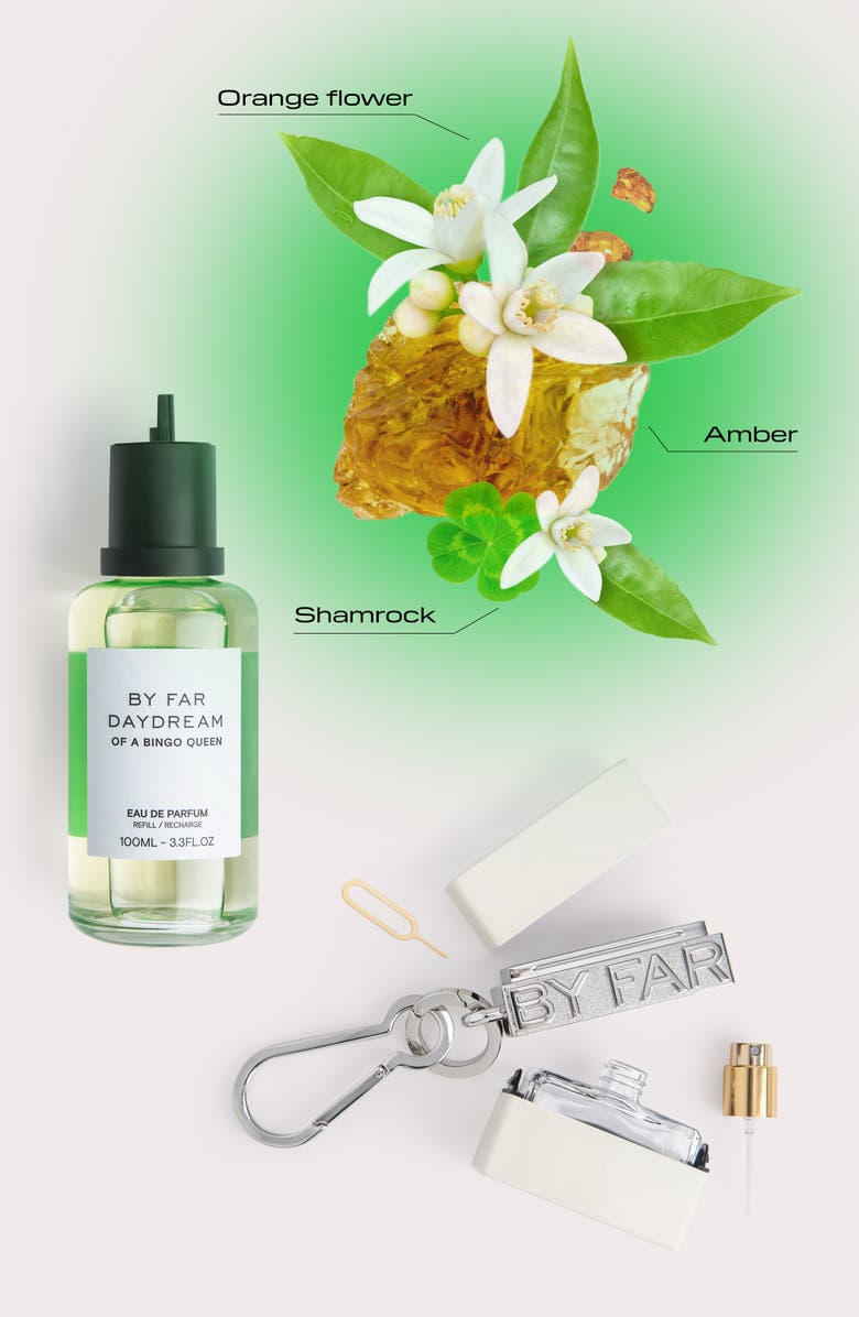 By Far Daydream of a Bingo Queen Fragrance Set, Alternate, color,