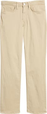 34 Heritage Charisma Relaxed Fit Twill Pants