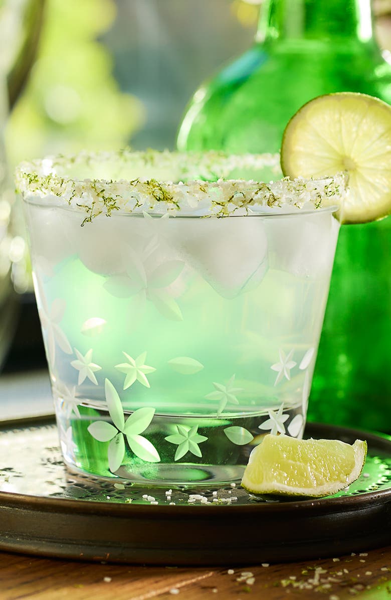 Caskata Chatham Bloom Clear, Alternate, color, Clear