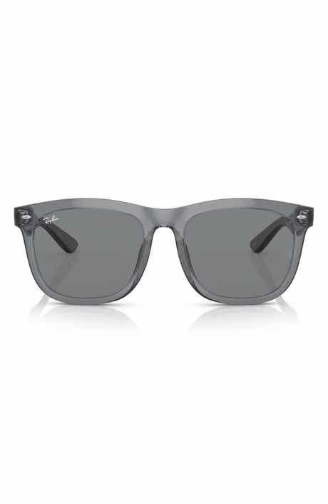 Ray-Ban 56mm Square Sunglasses