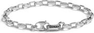 Jonas Studio Men's Rolo Chain Bracelet