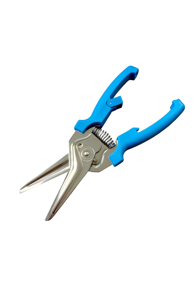 Classic Kitchen & Garden Shears, Includes 1 Shear, Assorted Color, Stainless Steel Blades, Main, color, Multicolored