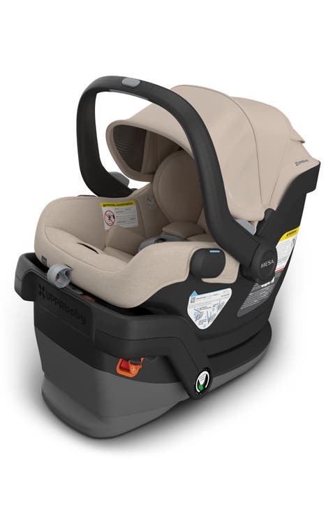 Mesa V3 Infant Car Seat