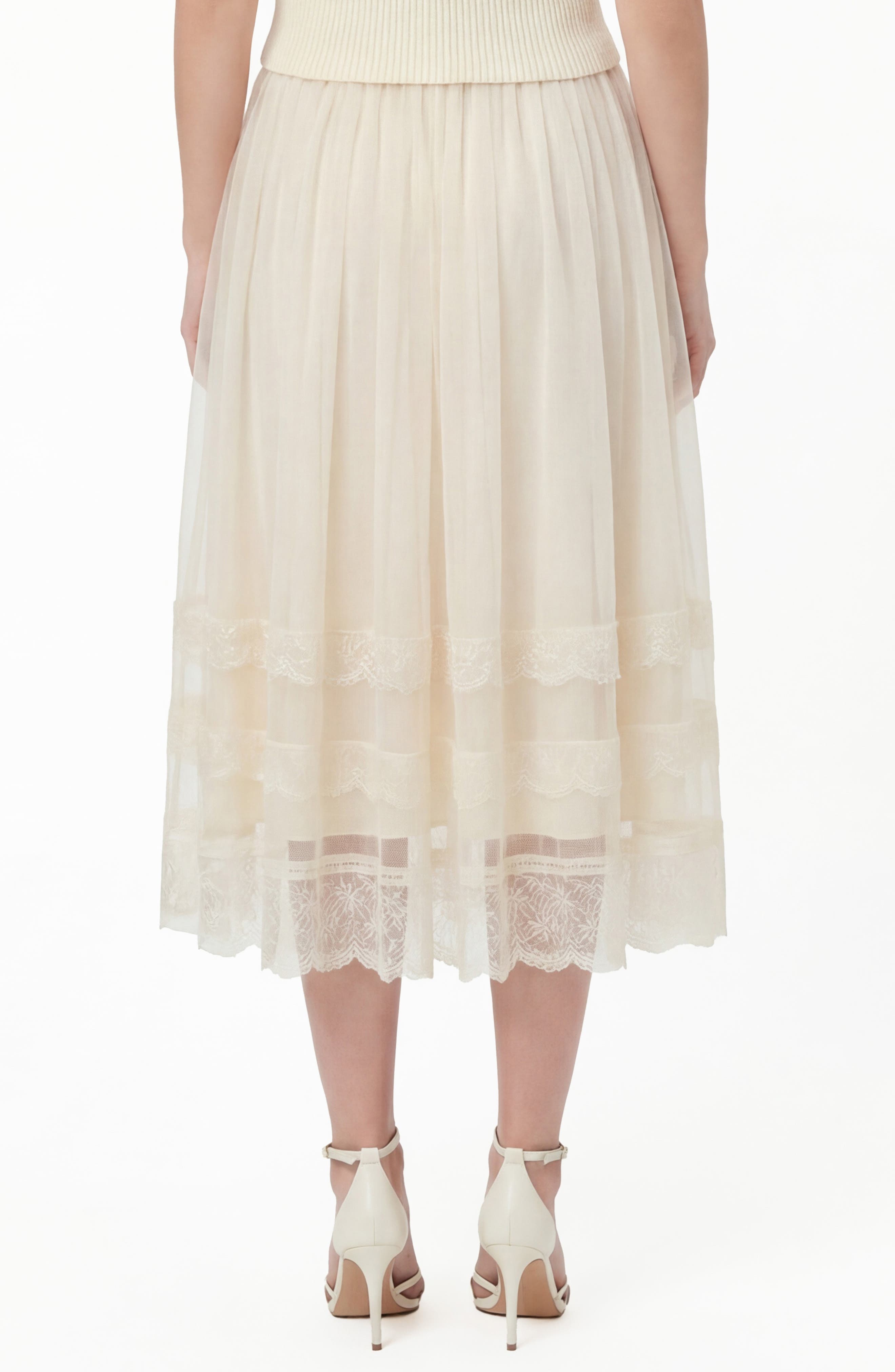Analise Skirt - image 4