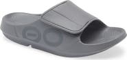 Oofos Gender Inclusive OOahh Sport Flex Slide Sandal