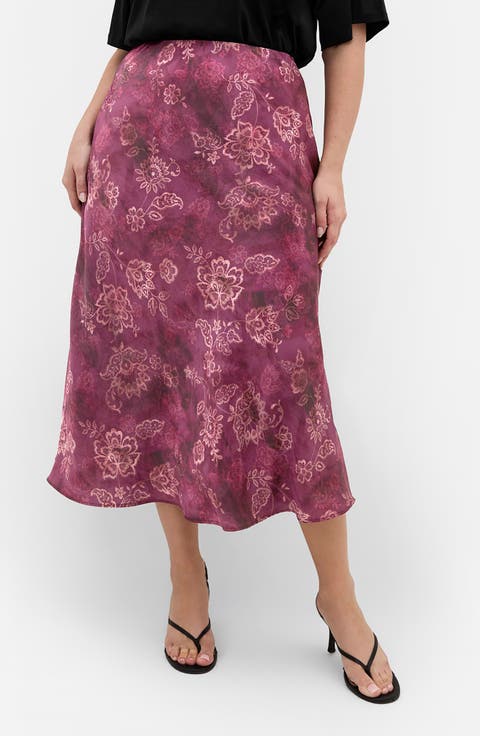 Miranda Midi Skirt