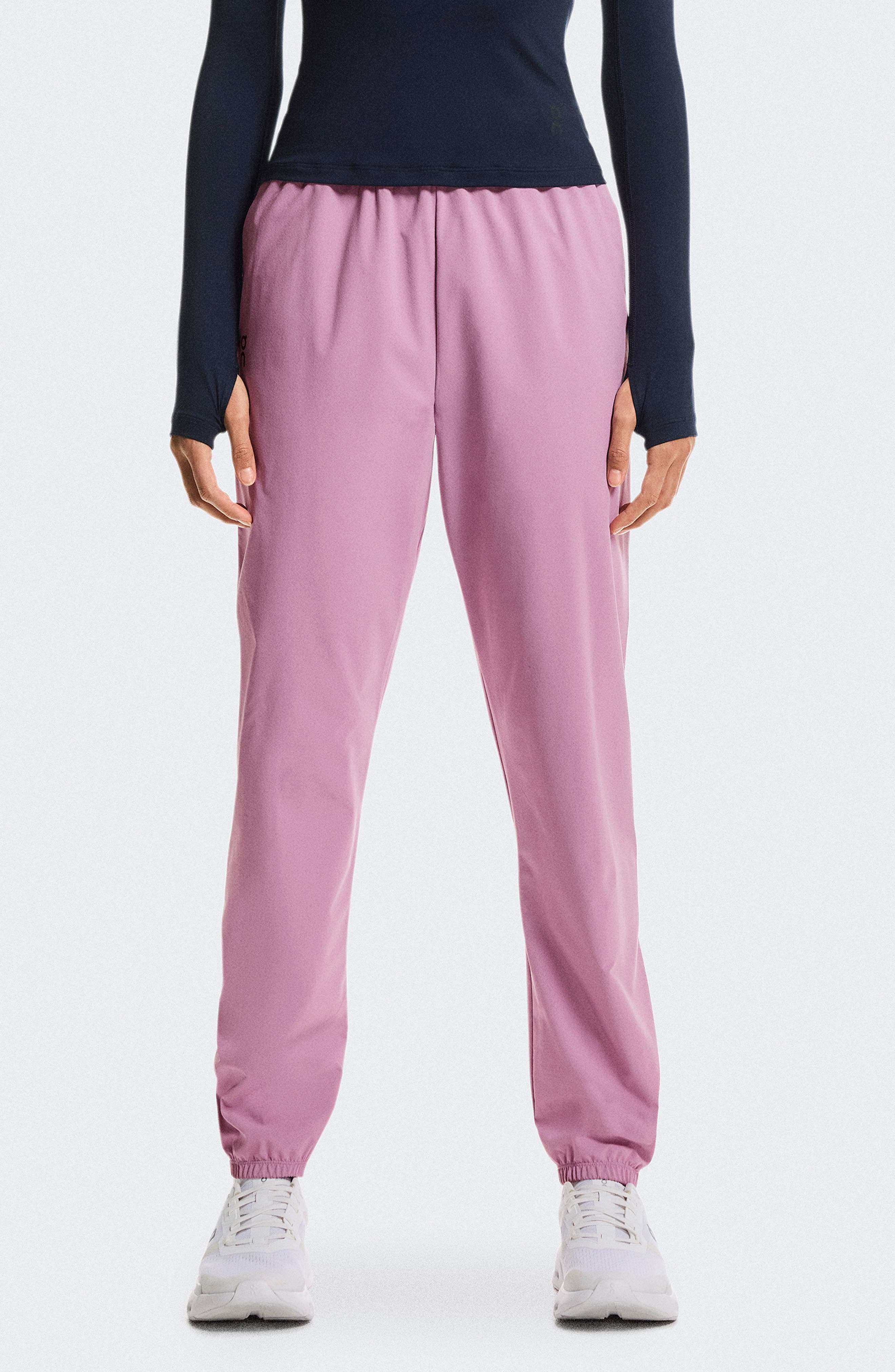 Focus Stretch Joggers - image 5
