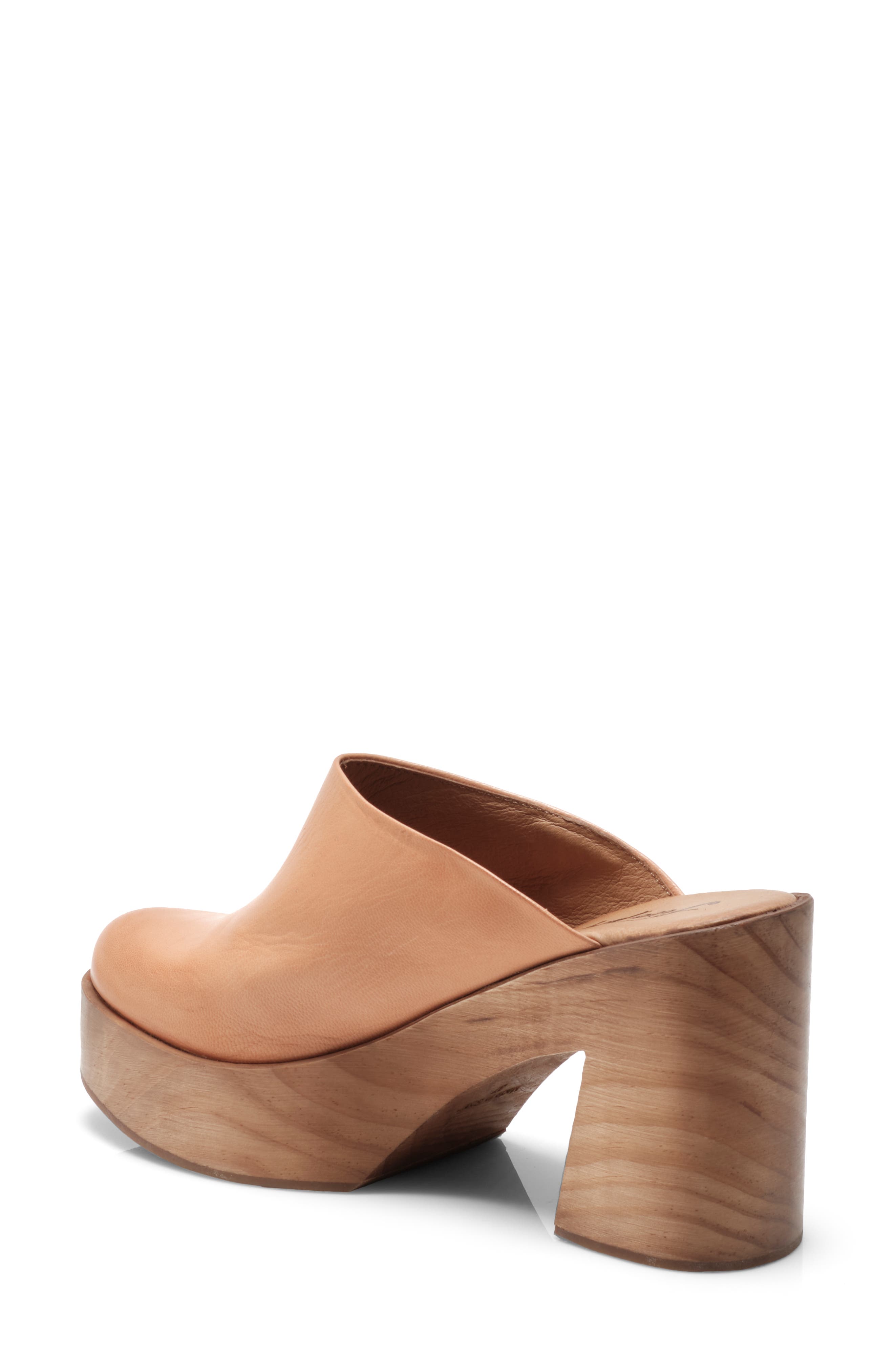 Free People Suki Platform Clog, Alternate, color, 