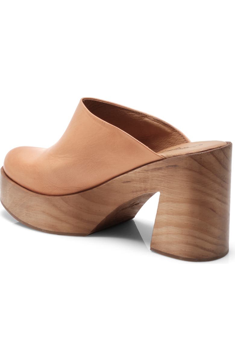 Free People Suki Platform Clog, Alternate, color,