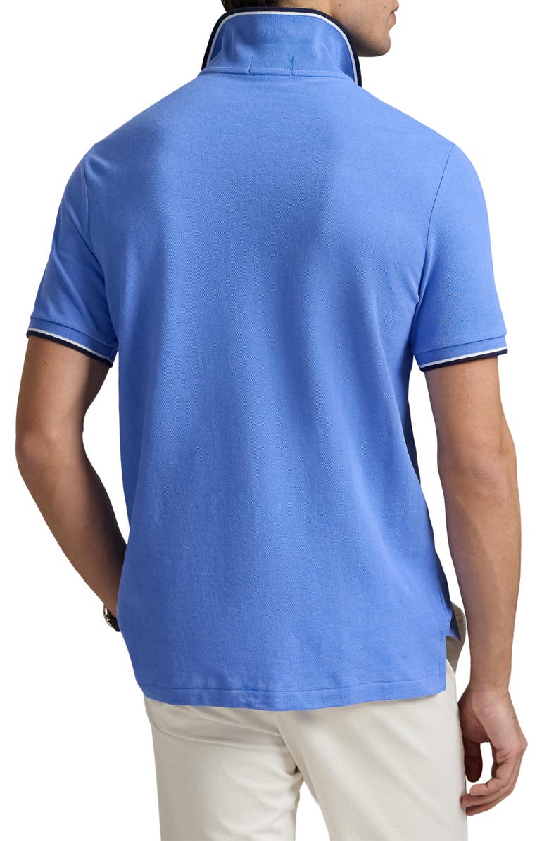 Polo Ralph Lauren Classic Fit Piqué Polo, Alternate, color,