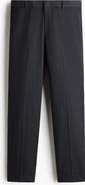 H&M Regular Fit Suit Trousers