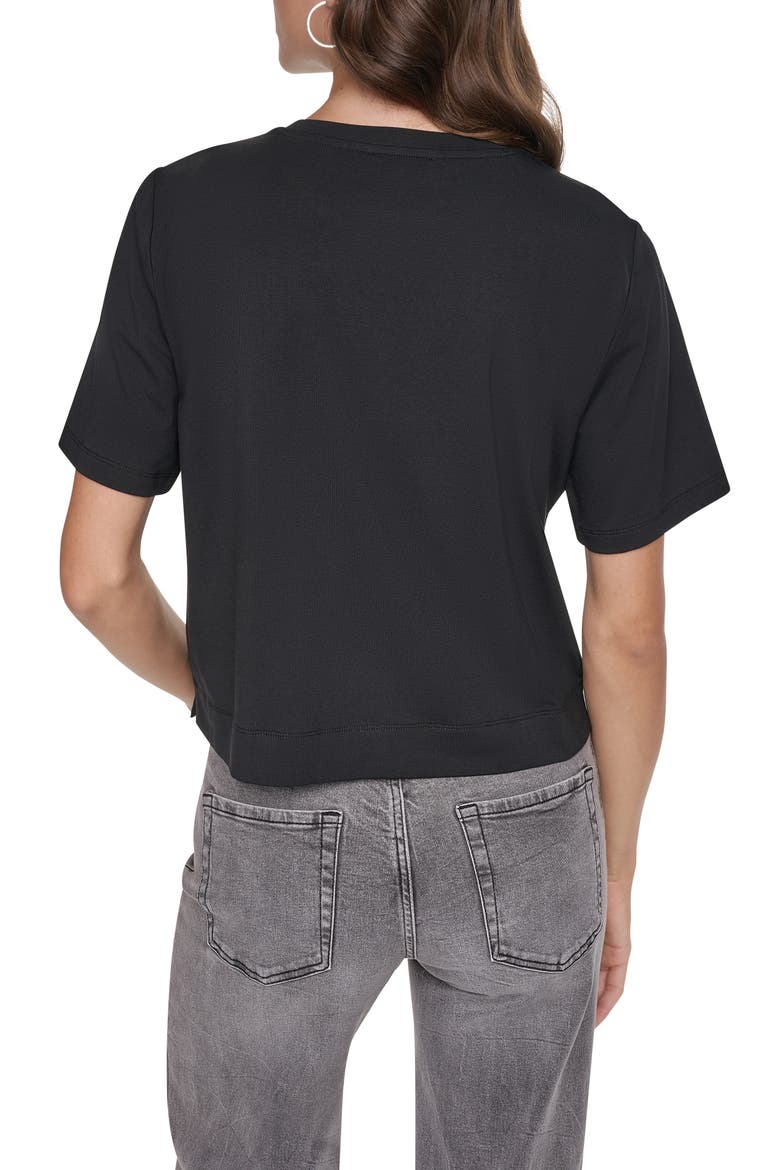 Washed City Graphic T-Shirt, Alternate, color, BLACK