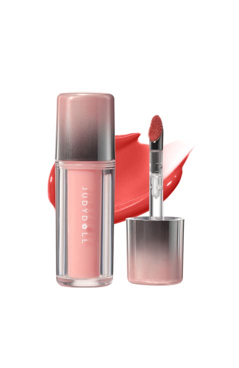 Dual Flash Watery Lip Gloss