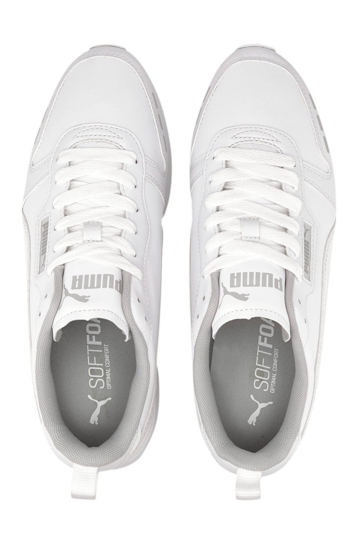 PUMA R78 SL Sneaker, Alternate, color, 