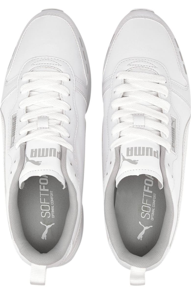 PUMA R78 SL Sneaker, Alternate, color,