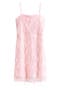 Kids' Falling Sequins Dress