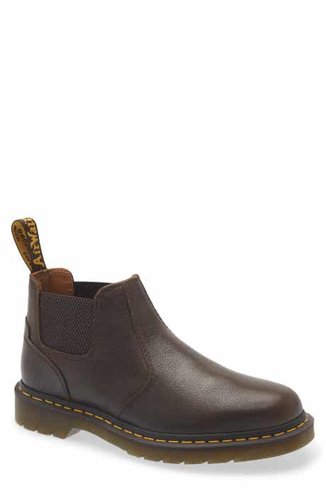Dr. Martens 2976 Lo Rogue Chelsea Boot