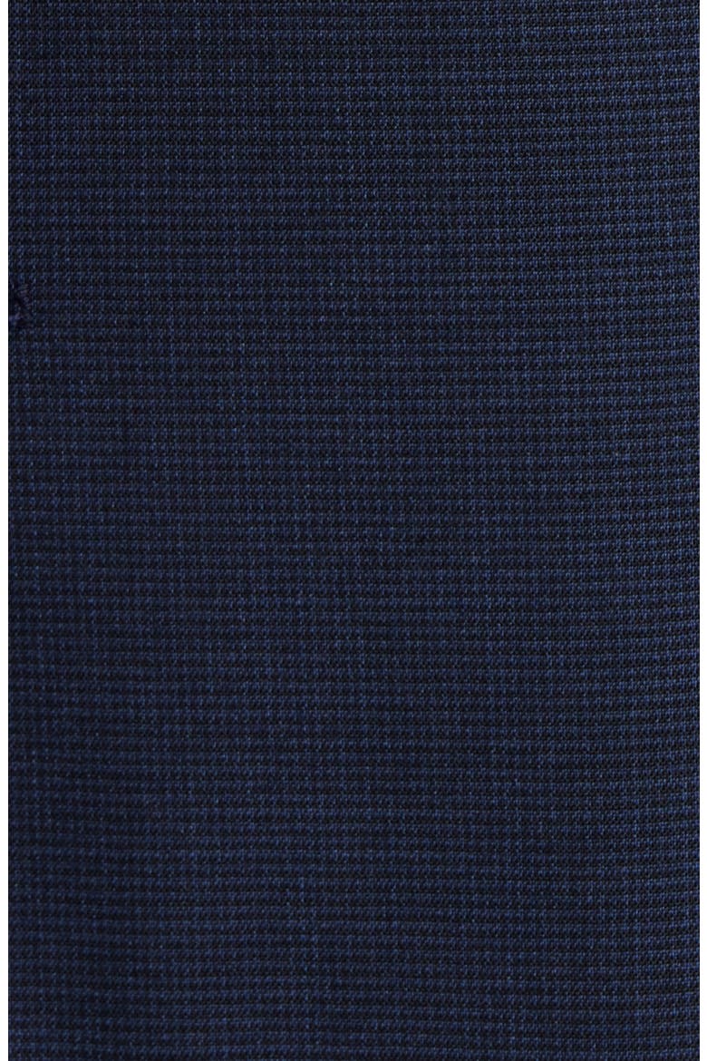Huge Slim Fit Houndstooth Microcheck Sport Coat, Alternate, color, DARK BLUE