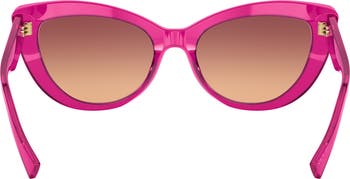 Tribute 147mm Shield Sunglasses