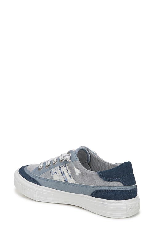 BLOWFISH MALIBU BLOWFISH MALIBU BOARDWALK LOW TOP SNEAKER