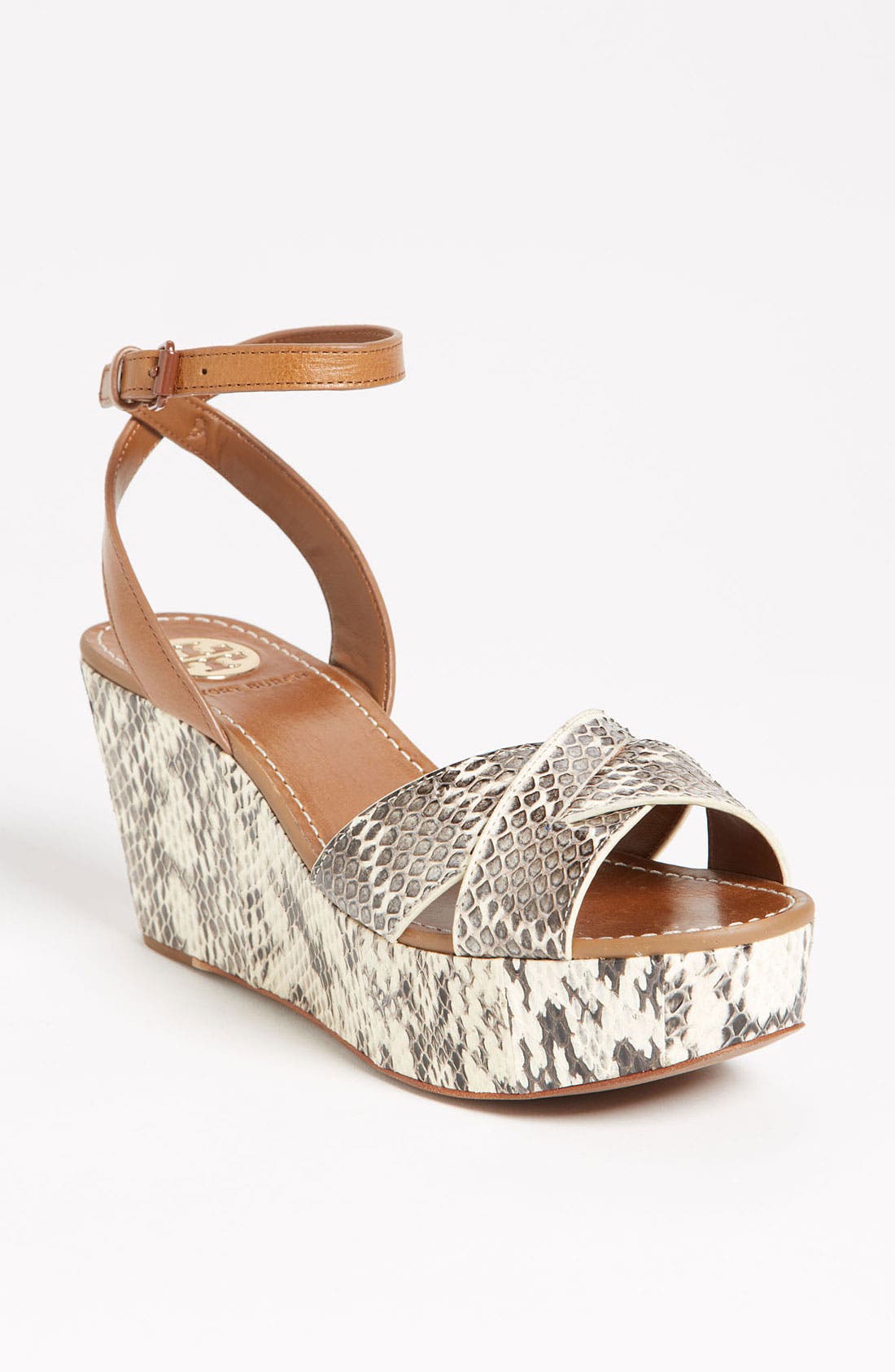 Tory Burch 'Cathleen' Sandal, Main, color, 