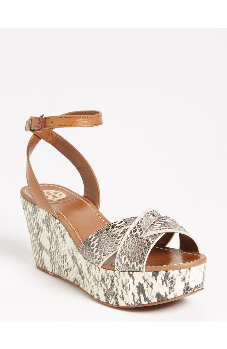 Tory Burch 'Cathleen' Sandal, Main, color,