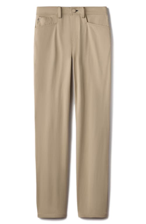 Rhone Commuter® Five-pocket Performance Pants