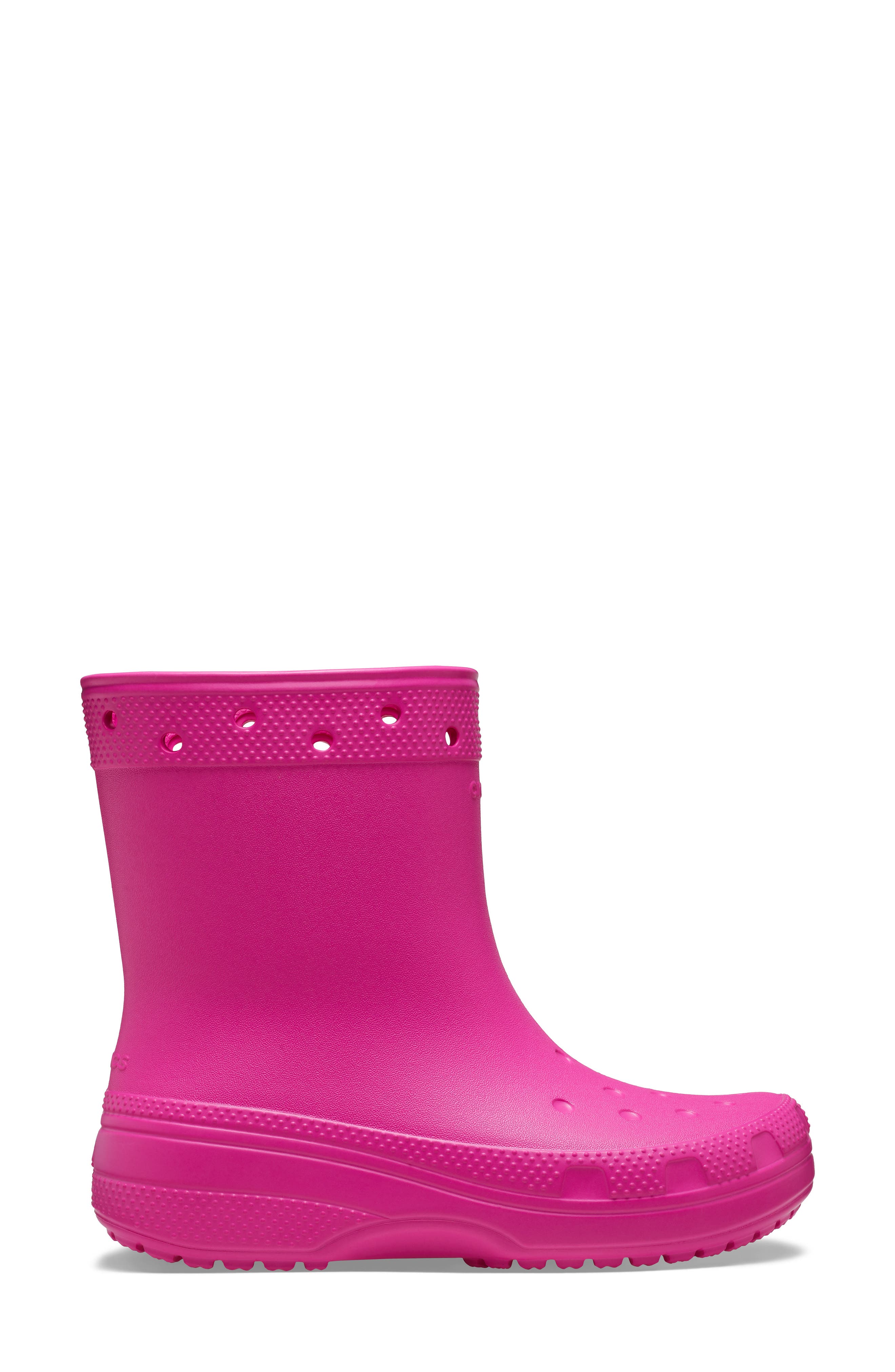 CROCS Classic Rain Boot, Main, color, 