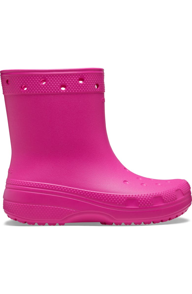 CROCS Classic Rain Boot, Main, color,