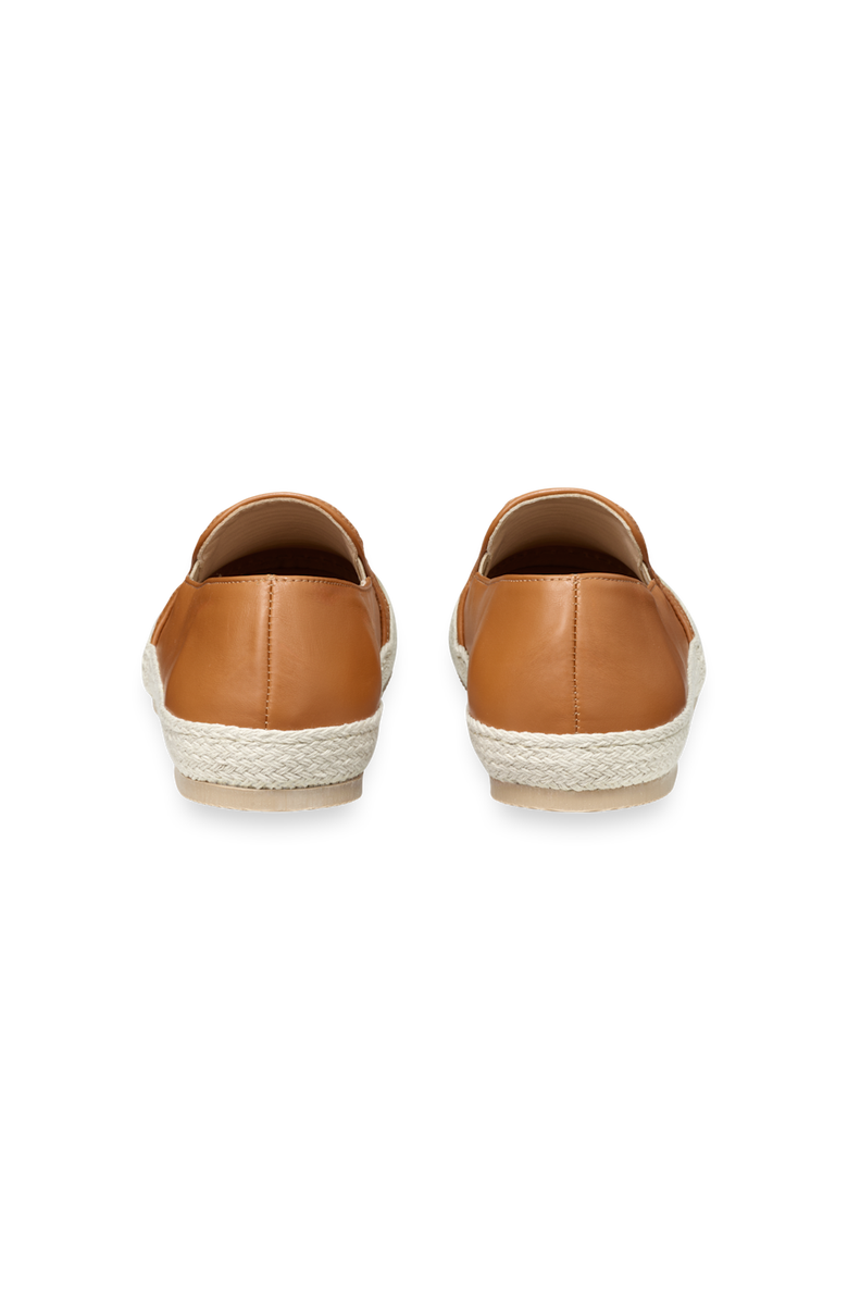 Paul Fredrick Ramsey Venetian Loafer, Alternate, color, Tan Multi