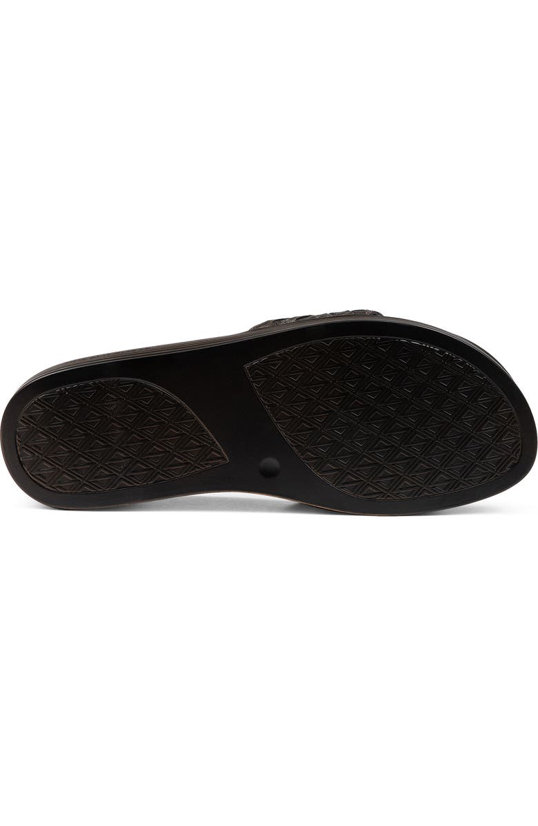 Donald Pliner Fifi Platform Wedge Flip Flop, Alternate, color,