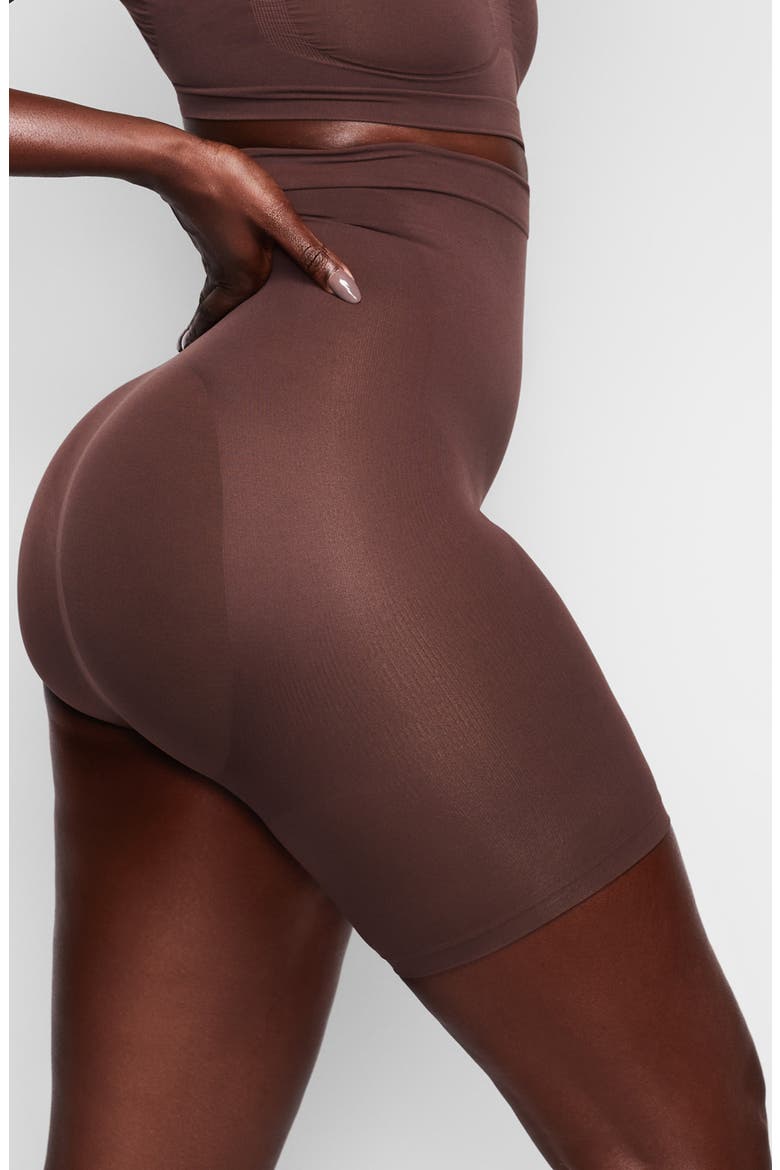 Solution Short #1, Alternate, color, COCOA