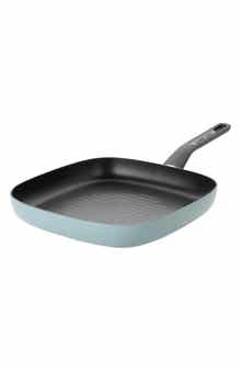 BergHOFF Slate Non-Stick Square Grill Pan